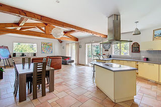  Maison � vendre 5 pi�ces 140 m�