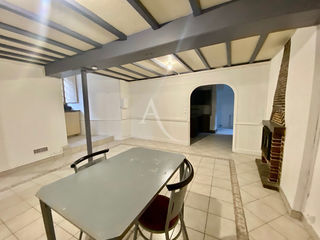  Appartement � louer 2 pi�ces 56 m�