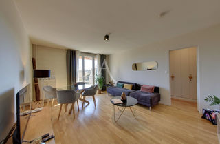  Appartement � vendre 2 pi�ces 50 m�