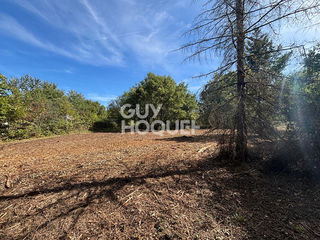  Terrain � vendre 980 m�