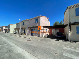  Maison � vendre 4 pi�ces 82 m�