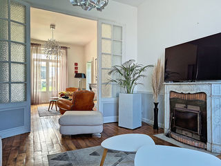  Maison � vendre 11 pi�ces 258 m�