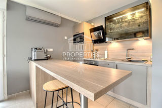  Appartement � vendre 3 pi�ces 53 m�