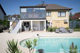  Maison � vendre 5 pi�ces 138 m�