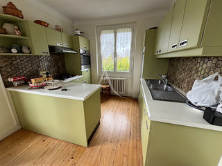  Maison � vendre 4 pi�ces 87 m�