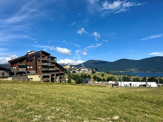  Appartement � vendre 3 pi�ces 46 m�