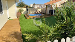  Maison � vendre 5 pi�ces 108 m�