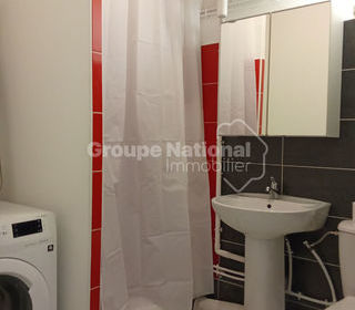  Appartement � louer 1 pi�ce 16 m�