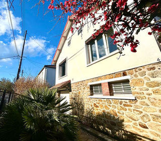  Maison � vendre 5 pi�ces 115 m�