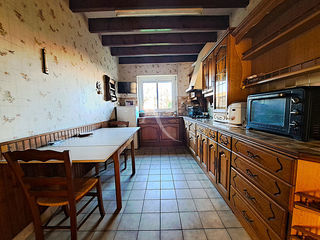  Maison � vendre 7 pi�ces 153 m�