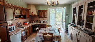  Maison � vendre 8 pi�ces 220 m�