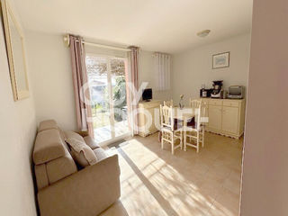  Maison � vendre 2 pi�ces 40 m�