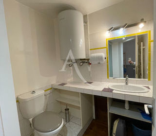  Appartement � vendre 1 pi�ce 33 m�