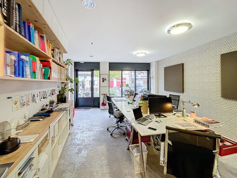 exclusivit&eacute;, Local commercial Bordeaux 210520 33000 Bordeaux