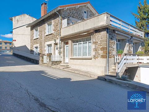   Maison Polignac 6 pi�ce(s) 198 m2 Maison - 6 pi�ce(s) - 195 m�