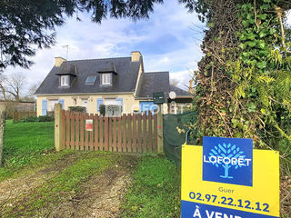  Maison � vendre 6 pi�ces 125 m�