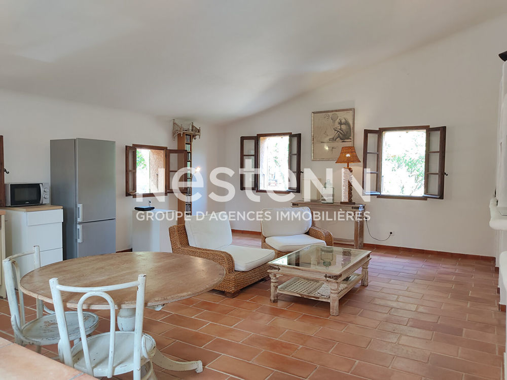� vendre  Maison La Garde-Freinet (83680)