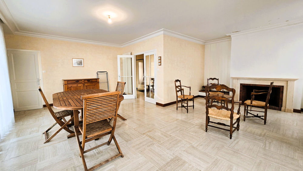 � vendre  Maison Les Sables-d'Olonne (85100)