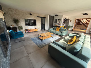  Maison � vendre 10 pi�ces 500 m�