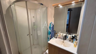  Appartement � vendre 3 pi�ces 55 m�