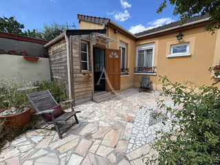  Maison � vendre 3 pi�ces 55 m�