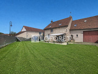  Maison � vendre 6 pi�ces 132 m�