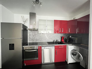  Appartement � louer 3 pi�ces 56 m�