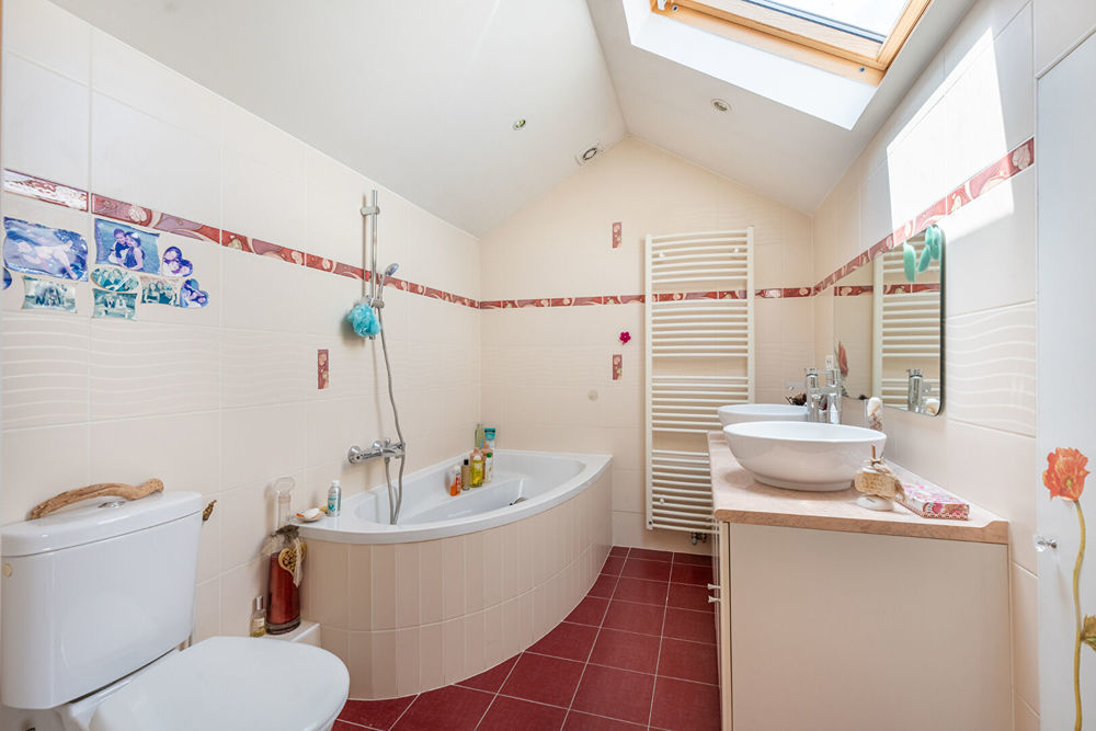 � vendre  Maison Rueil-Malmaison (92500)