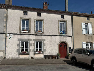  Maison � vendre 14 pi�ces 335 m�