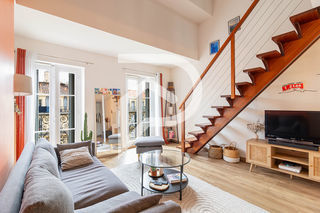  Appartement � vendre 2 pi�ces 40 m�