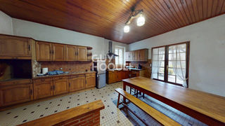  Maison � vendre 8 pi�ces 165 m�