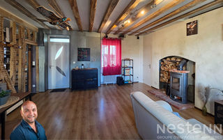  Maison � vendre 4 pi�ces 90 m�