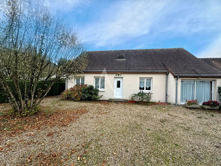  Maison � vendre 4 pi�ces 135 m�