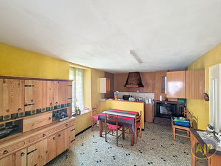  Maison � vendre 3 pi�ces 59 m�