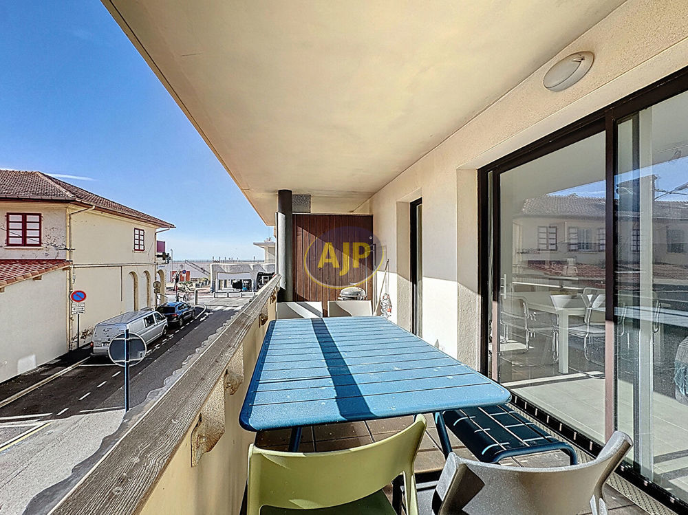 � vendre  Appartement Capbreton (40130)