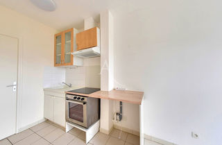  Appartement � vendre 2 pi�ces 27 m�