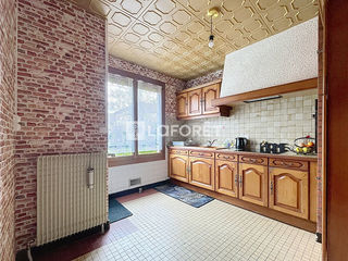  Maison � vendre 3 pi�ces 64 m�