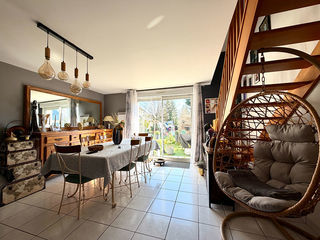  Maison � vendre 4 pi�ces 79 m�