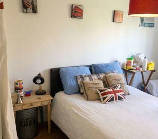  Maison � vendre 4 pi�ces 85 m�