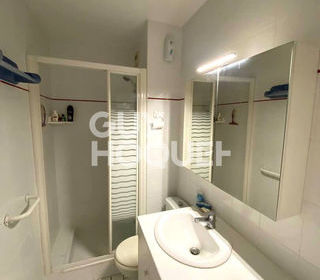  Appartement � louer 1 pi�ce 18 m�