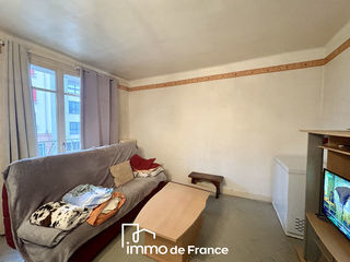  Appartement � vendre 3 pi�ces 71 m�