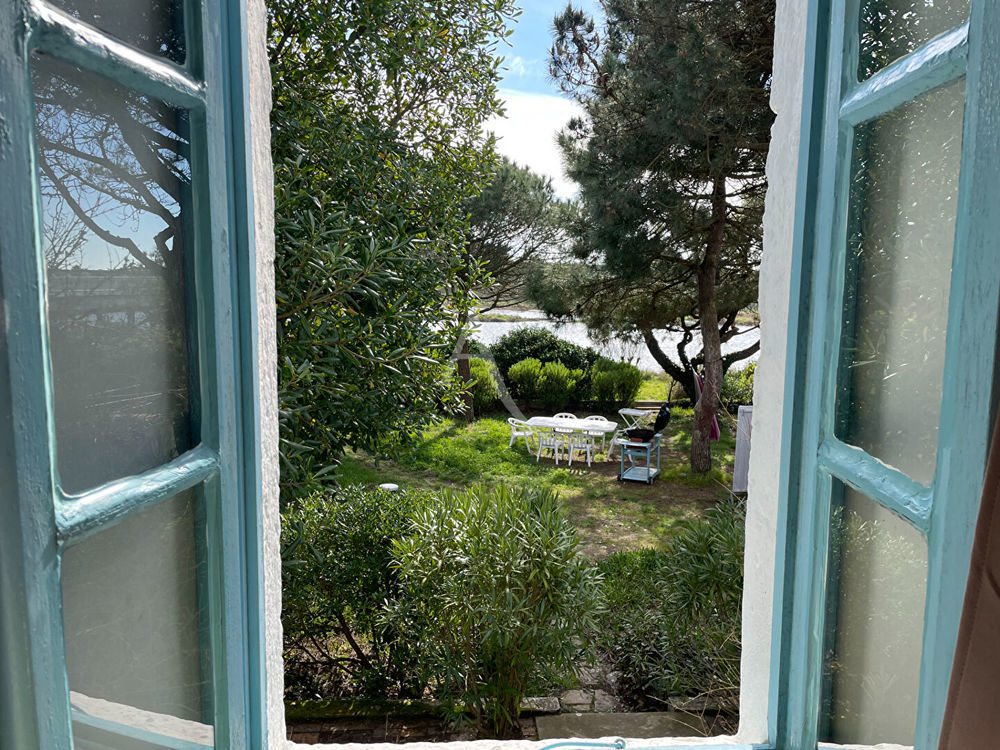 � vendre  Maison Brem-sur-Mer (85470)