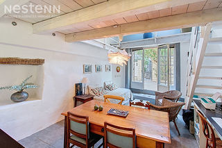  Maison � vendre 3 pi�ces 65 m�