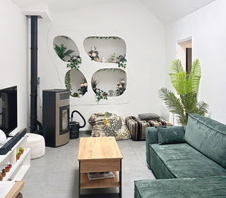  Maison � louer 5 pi�ces 105 m�