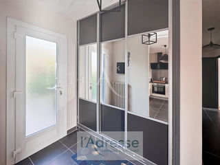  Maison � vendre 7 pi�ces 177 m�