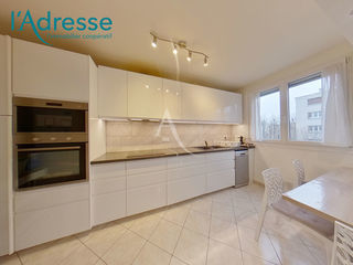  Appartement � vendre 3 pi�ces 58 m�