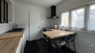  Maison � vendre 4 pi�ces 74 m�