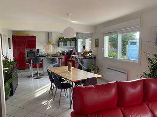  Maison � vendre 9 pi�ces 219 m�