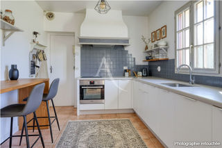  Maison � vendre 7 pi�ces 131 m�