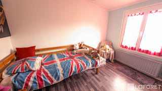  Maison � vendre 7 pi�ces 107 m�